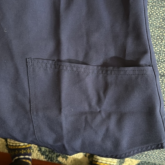 Scrubstar premium scrub wear, core essentials, collection size large NWT - Picture 5 of 5